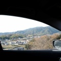 御所へ