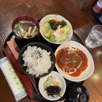 あっちこっち　ここdeランチ