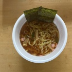 ぼくの燃料補給記