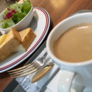 お盆の帰省・行楽は終わったんかな