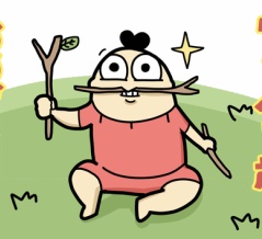 ワッパが１歳になった！