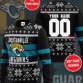 NFL Jacksonville Jaguars Wiki