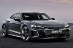 アウディ、2026年以降の新型車をすべてEVに