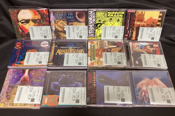 ディスクユニオン下北沢クラブミュージックショップ - HIP HOP | R&B