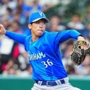 DeNA尾形(27)「6先発、1勝2敗、防御率3.77、K/BB1.72」←どんイメ？
