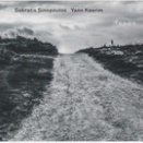 Topos/Sokratis Sinopoulos(Lyra)/Yann Keerim(P)(ECM 2847)