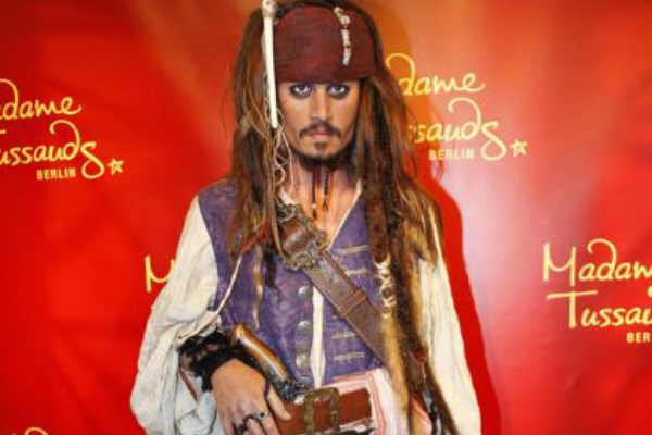 ハリウッドセレブゴシップ 最新海外芸能ニュースブログ ジョニー デップ