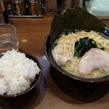 『一刀家茅場町店 豚骨醤油ラーメン』の画像