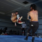 ダブプロレス公式　blog