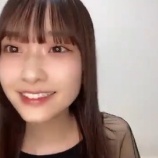 『[動画]2022.06.10（18:01～） SHOWROOM　「≒JOY(ニアリーイコールジョイ) 山田杏佳」＠個人配信【ニアジョイ】』の画像