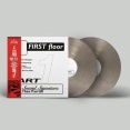 THEO PARRISHの名を世に知らしめた衝撃的なファースト・アルバム『FIRST FLOOR』からPART 1、PART 2としてアナログ・カットされた2枚組が日本語帯付き仕様でリイシュー！