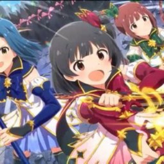 【ミリシタ】P『えーそれでは今回は「魔法少女公演」をやります。』