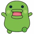 くちぱっちの声優、亡くなる
