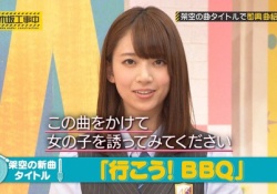 今見ても笑えるｗ 乃木坂46「架空の曲タイトルで即興曲紹介」ｗｗｗｗｗ