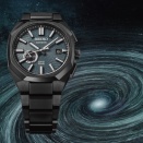 セイコーアストロン！「軽さと正確さを極めた、次世代GPSソーラー」