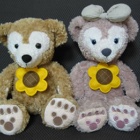 ダッフィーはなんといってもかわいい