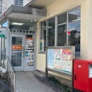 石川県金沢市米泉町にある『西金沢駅前郵便局』が閉店するらしい。