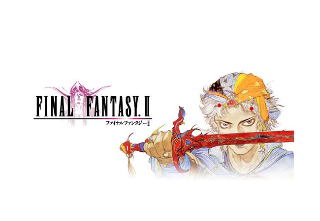 FF2ってあんま話題にならないよな