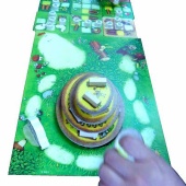 ありんこヘラクレス