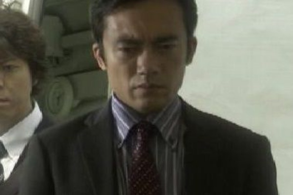 オールキャスト2時間ドラマ 遺留捜査 S1 S2 S3