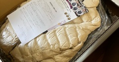 物価高＆原油高騰☆クリーニング代もバカにならない(>_<)