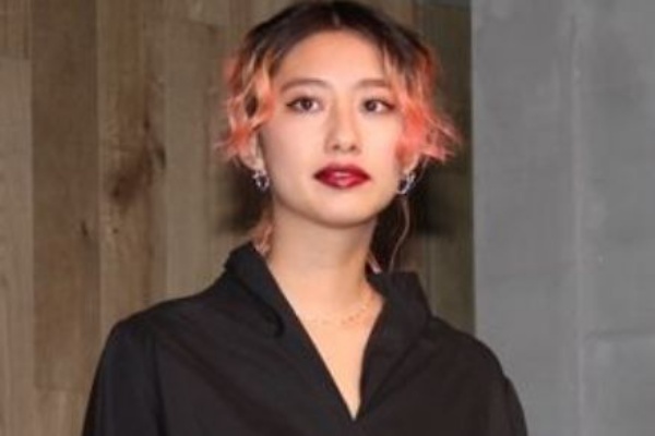 Terracehouse Lovelog 中田みのり Minori Nakata