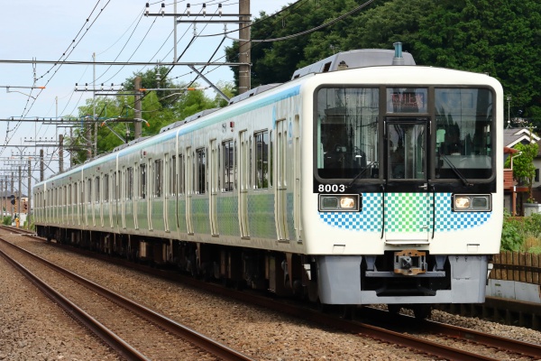 かの様　お-だ-ぺ-ジ Odapedia ～小田急のファンブログ～ - 小田急電鉄（通勤型車両）