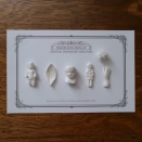 気がつけばもう大寒