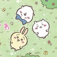 『ちいかわ』主人公、人気が低かったｗｗｗｗｗ