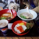 一風堂 南町田グランベリーパーク店