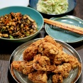 私の3連休は･･･修繕→ぎっくり腰寸前→COCO'Sの夏限定フワフワかき氷を食べに行く