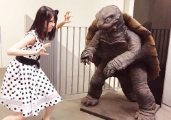 【衝撃】生田絵梨花、何で闘っとるんや・・・・・ｗｗｗｗｗ