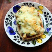 オレガノ香る 簡単本格ピザトースト スパイス大使 ハウス食品 Healthy Beautiful Life Powered By ライブドアブログ