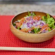 祝☆49歳！豪華ディナーでお祝いしてもらいました♡