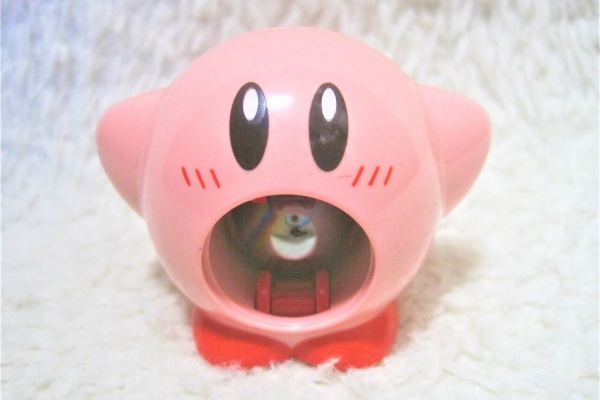 カービィグッズコレクション 21年05月