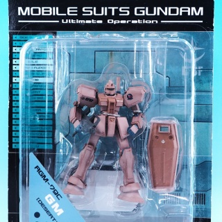 おもちゃの巣（玩具レビュー）