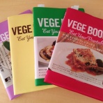 Veggie☆Rock！ (ぷみBlog)