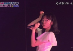 【乃木坂46】北川悠理ちゃん、イケるやんｗｗｗｗｗ	