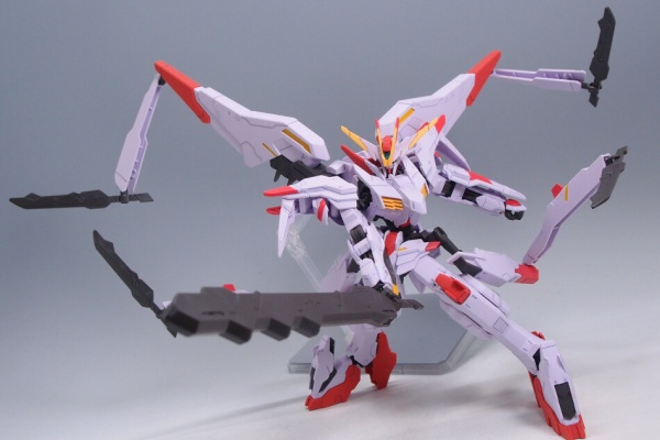 HGIBO ガンダムマルコシアス : G-01格納庫2（仮）