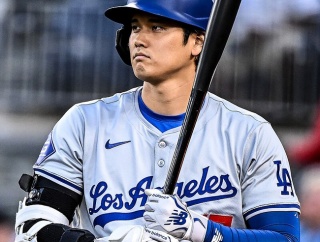 大谷1人に1000億円ってあげすぎでしょ