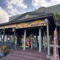 函館から一番遠い店舗　ラッキーピエロ　江差入口前店【北海道檜山郡厚沢部町】