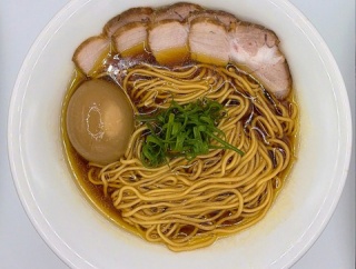 【にじさんじ】一橋先生、現時点の全力を注いだ鶏醤油ラーメンを完成「まだまだ先は目指せますが、美味かったですね……」