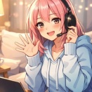 在宅チャットレディの始め方｜未経験でも今日からできる手順を女性向けに解説