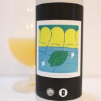 ビールが好きなんです。