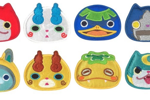 妖怪ウォッチ情報 手芸