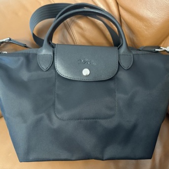 ロンシャンのプリアージュエナジーが、ママバッグの革命過ぎる件