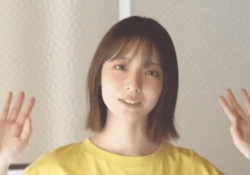 【速報】渡辺莉奈の小ぶりなBカップ、良い