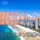 『ゴールドコーストエスコート求人情報』の画像