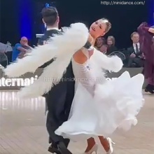 社交ダンスウェアNiniDance