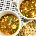 「サンラータンにおすすめの季節はある？」って質問してみた結果🍜